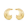 Créoles - Golden Swirl