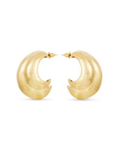 Créoles - Golden Swirl