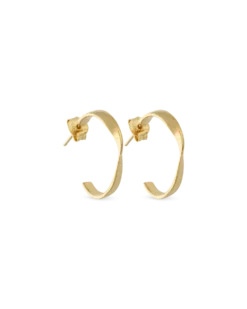 Créoles - Gold Whirl