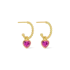 Créoles - Lovely Hoops
