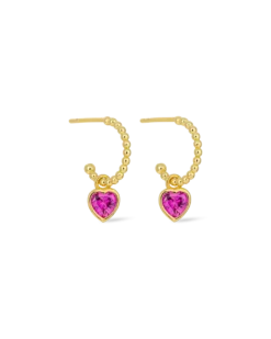 Créoles - Lovely Hoops