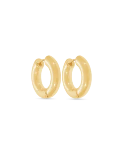 Créoles - Modish Gold