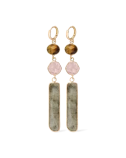 Créoles - Natural Gems