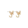 Créoles - Pearly Butterfly