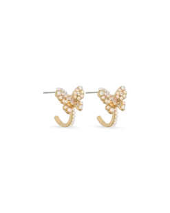 Créoles - Pearly Butterfly