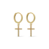 Créoles - Pearly Cross