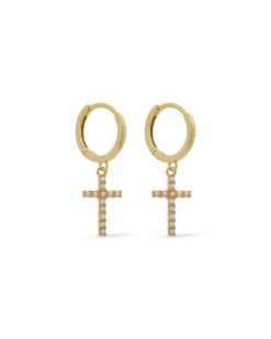 Créoles - Pearly Cross