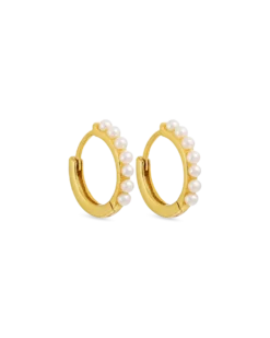 Créoles - Pretty Pearls