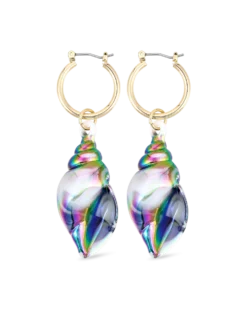 Créoles - Rainbow Shell