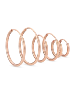 Créoles - Rosegold Trio