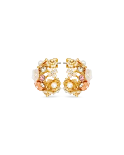 Créoles - Rosy Garden