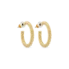 Créoles - Shiny Twist