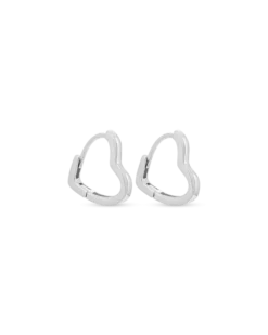 Créoles - Silver Lovebeat