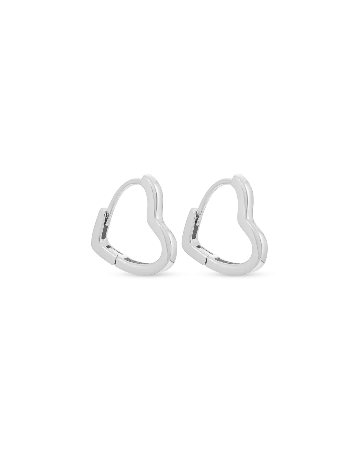 Créoles - Silver Lovebeat