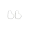 Créoles - Silver Lovebeats