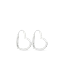 Créoles - Silver Lovebeats