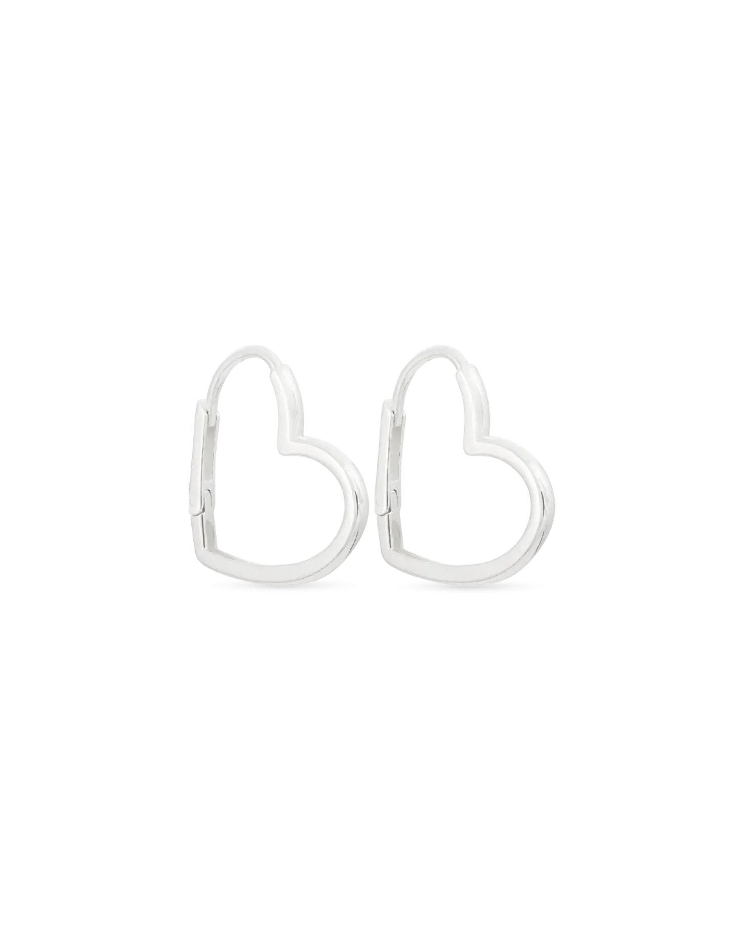Créoles - Silver Lovebeats