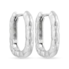 Créoles - Silver Square