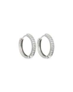 Créoles - Silver Standard
