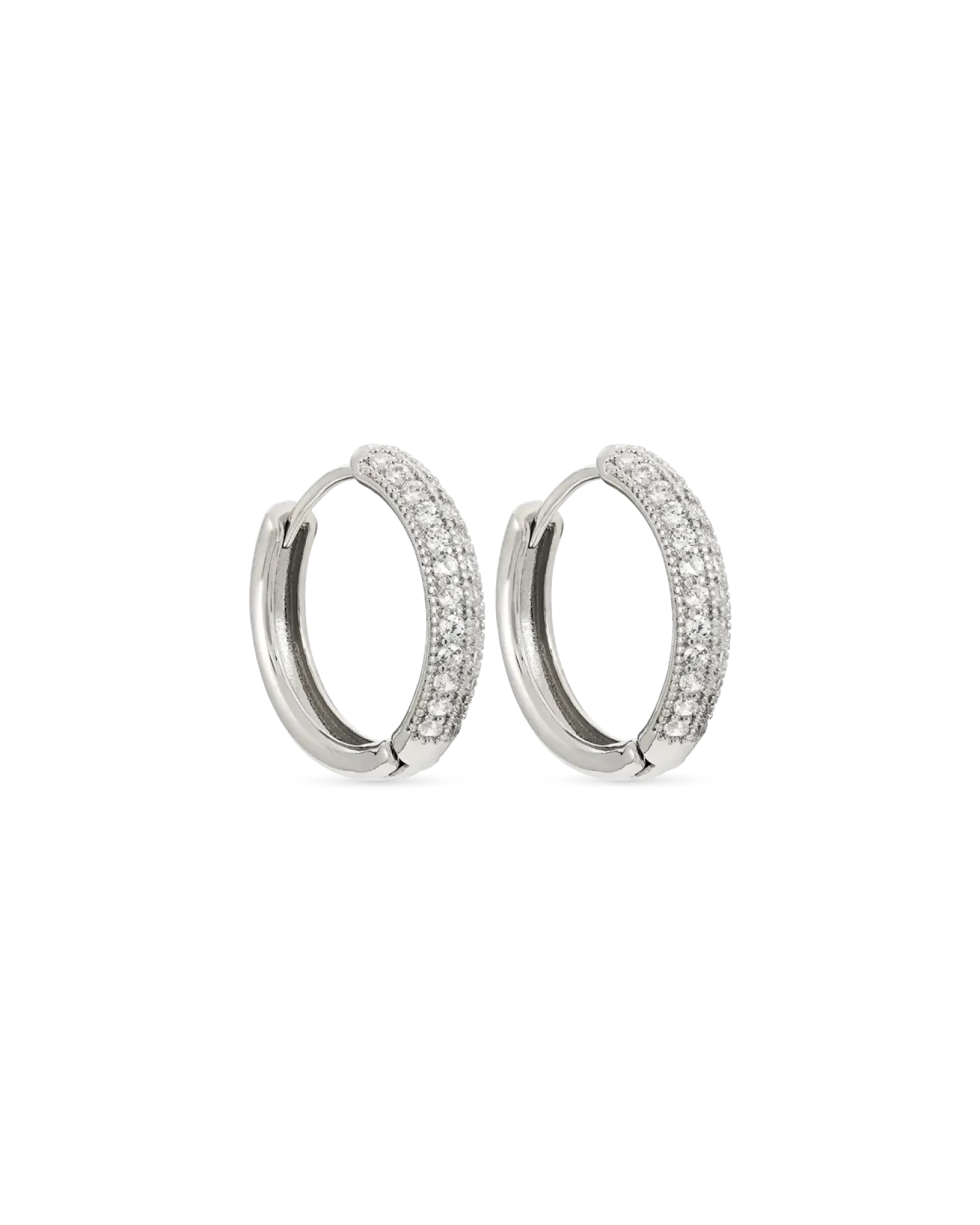 Créoles - Silver Standard
