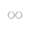 Créoles - Silver Stich