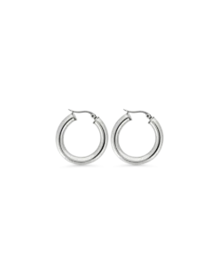 Créoles - Silver Stich