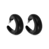 Créoles - Simple Black