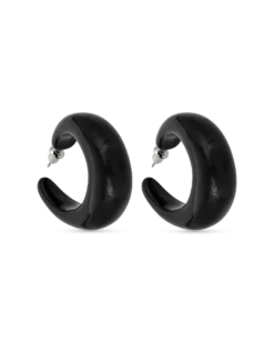 Créoles - Simple Black