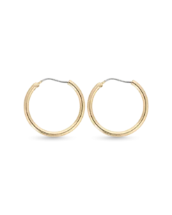 Créoles - Simple Gold