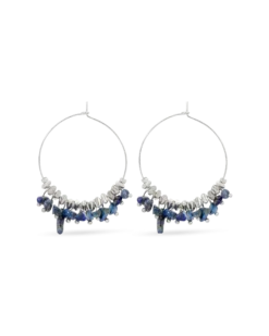 Créoles - Simple Lapis