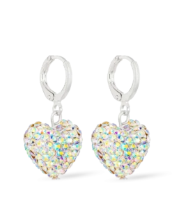 Créoles - Sparkly Love