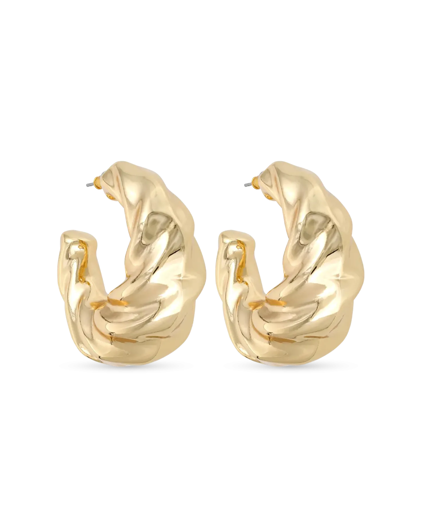 Créoles - Statement Curl