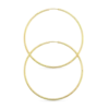 Créoles - Timeless Gold