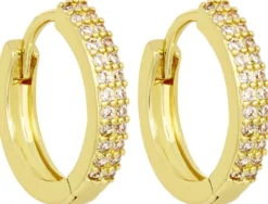Créoles - Twinkling Golds