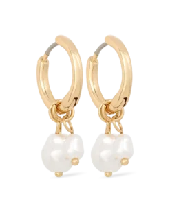 Créoles - Two Pearls