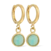 Créoles - Wonderful Amazonite