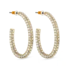 Créoles - Wonderful Oval