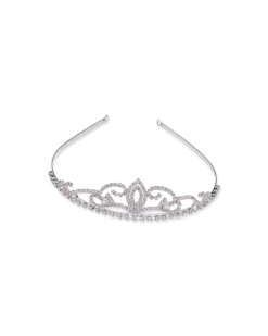 Diadème - Princess Style