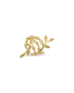 Earcuff - Floral Mystery