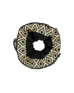 Elastique á cheveux - Black Summer