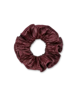 Elastique á cheveux - Classy Burgundy
