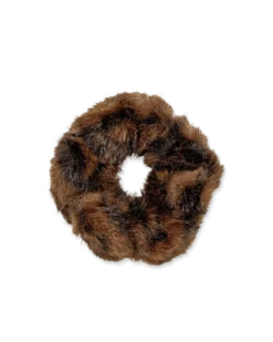 Elastique á cheveux - Cozy Leo