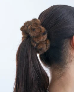 Elastique á cheveux - Cozy Leo
