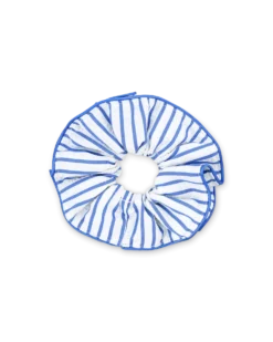 Elastique á cheveux - Maritim Stripes