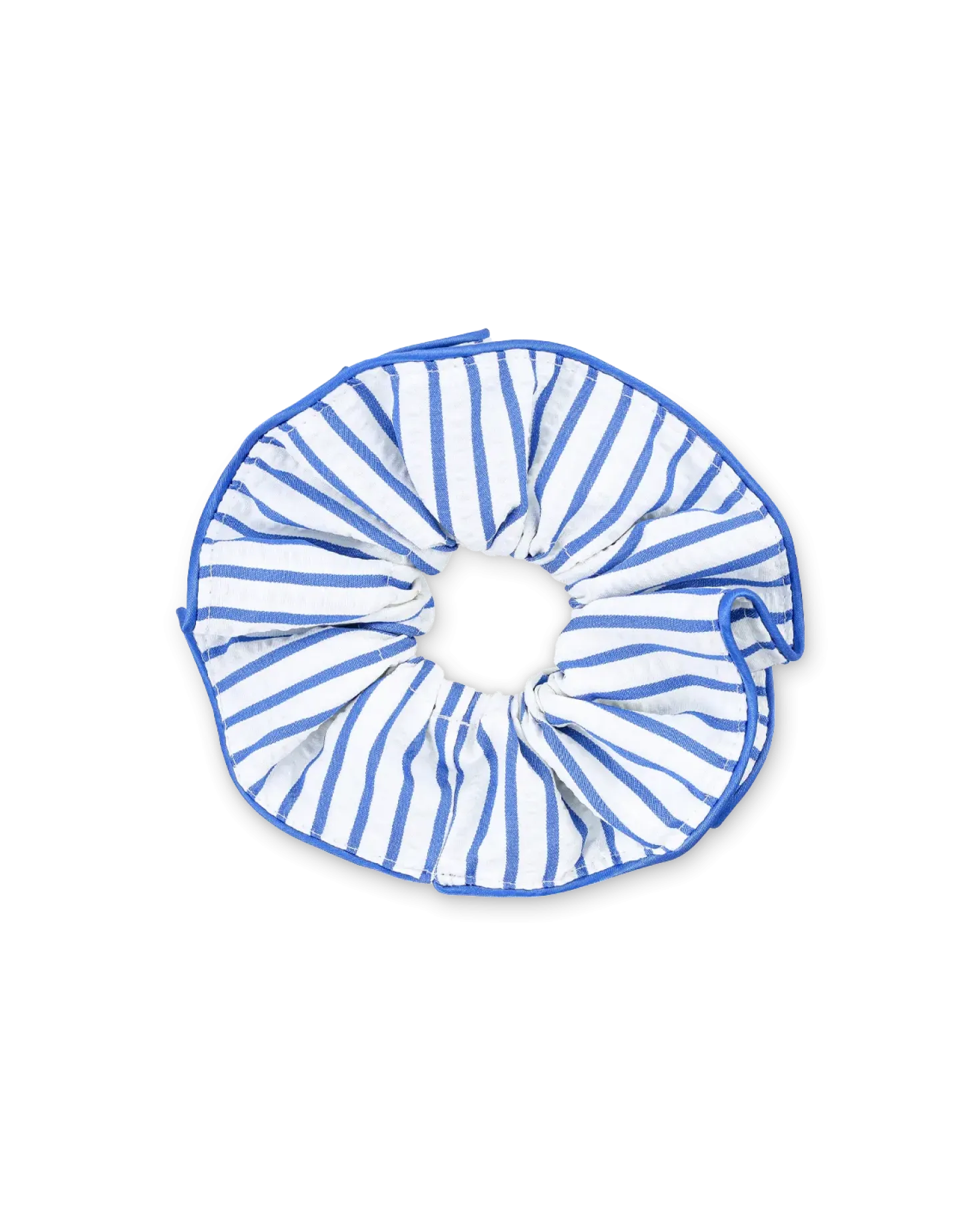 Elastique á cheveux - Maritim Stripes