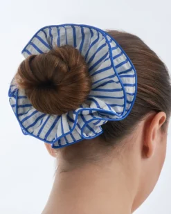 Elastique á cheveux - Maritim Stripes