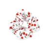 Elastique á cheveux - Soft Cherry