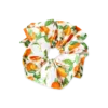 Elastique á cheveux - Soft Orange