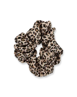 Elastique á cheveux - Wild Leo