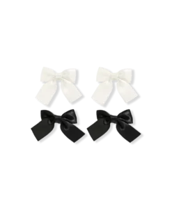 Ensemble de barrettes - Cute Bows